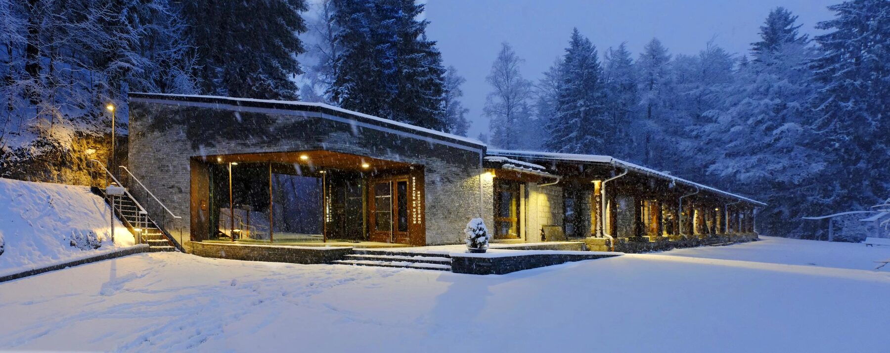 École d'hiver GAIA 2027